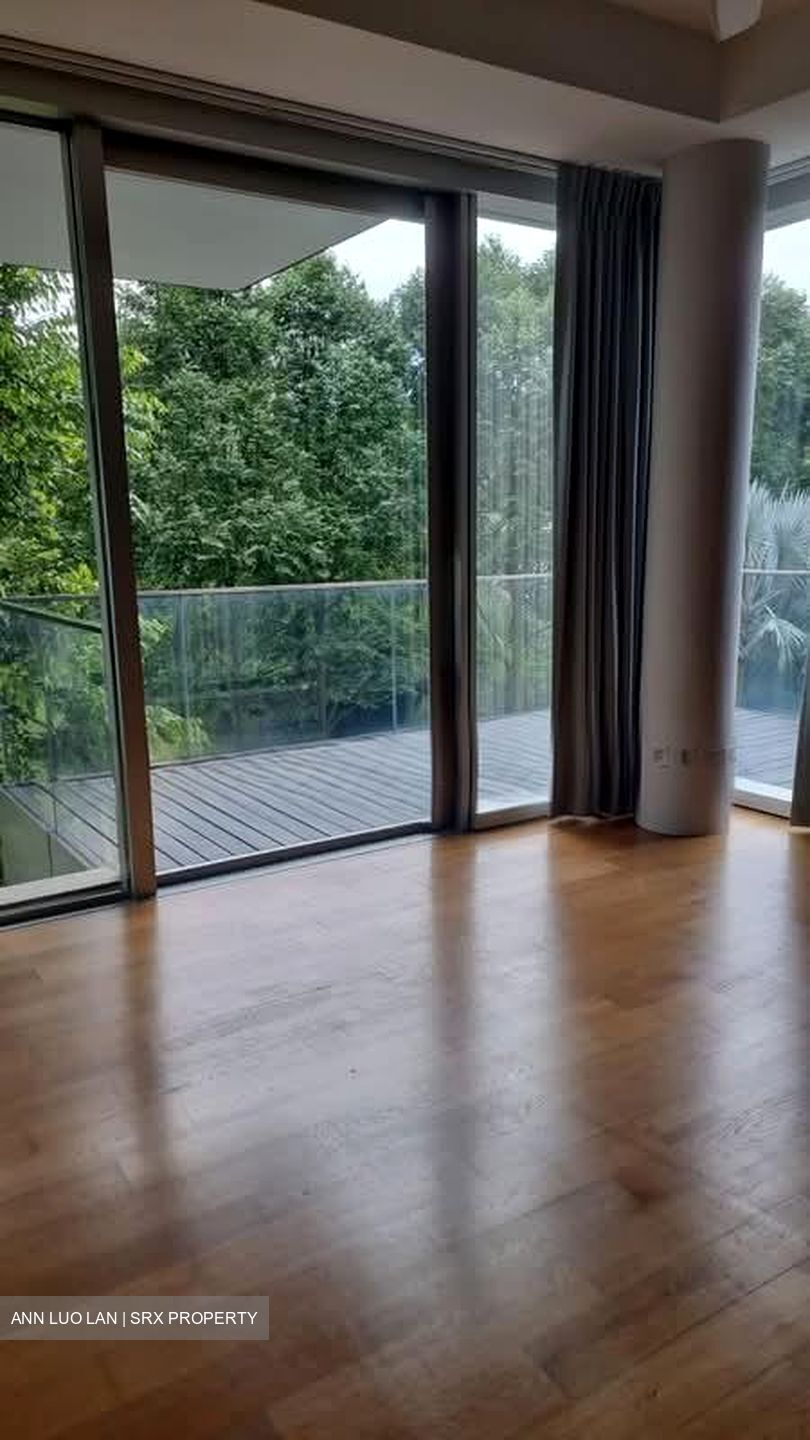 Reflections At Keppel Bay (D4), Condominium #585018421